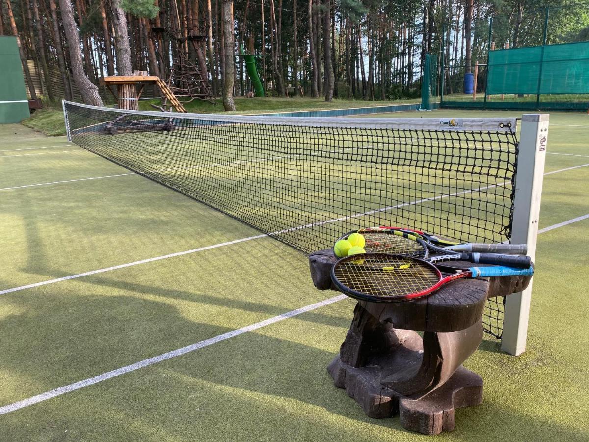 Secret Resort Club Pereyaslav-Khmelʼnytsʼkyy Kültér fotó