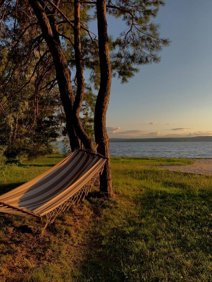 Secret Resort Club Pereyaslav-Khmelʼnytsʼkyy Kültér fotó