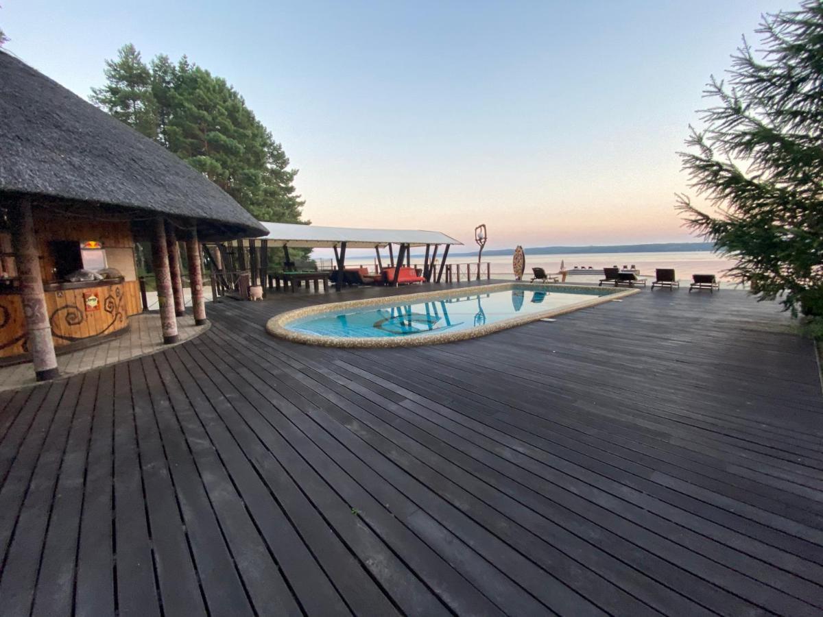 Secret Resort Club Pereyaslav-Khmelʼnytsʼkyy Kültér fotó