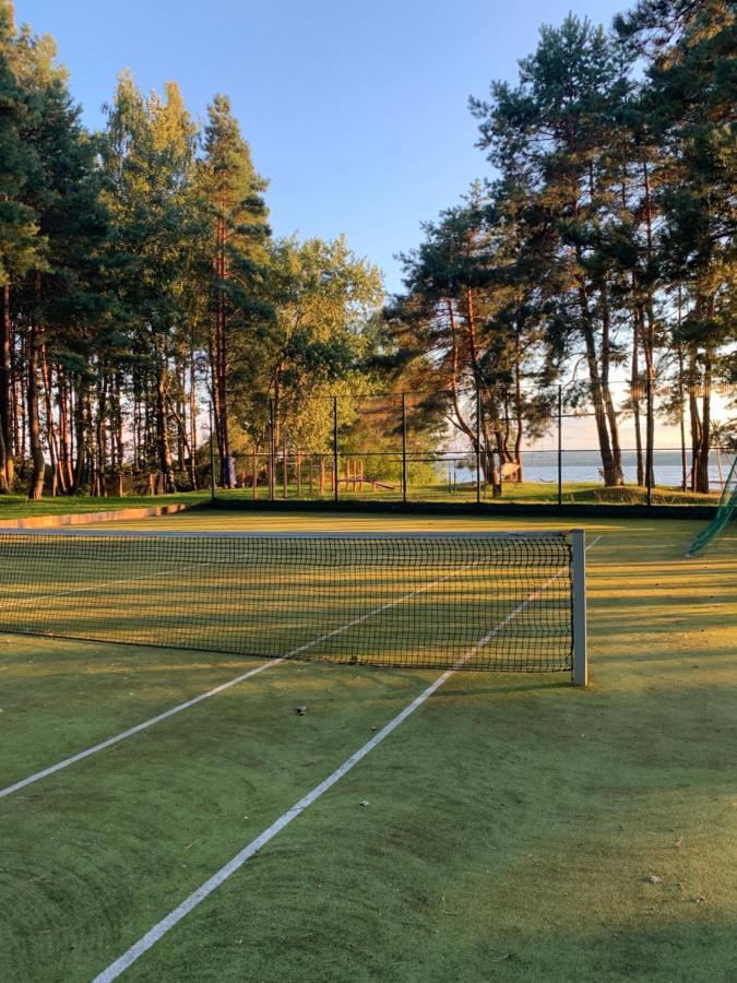 Secret Resort Club Pereyaslav-Khmelʼnytsʼkyy Kültér fotó