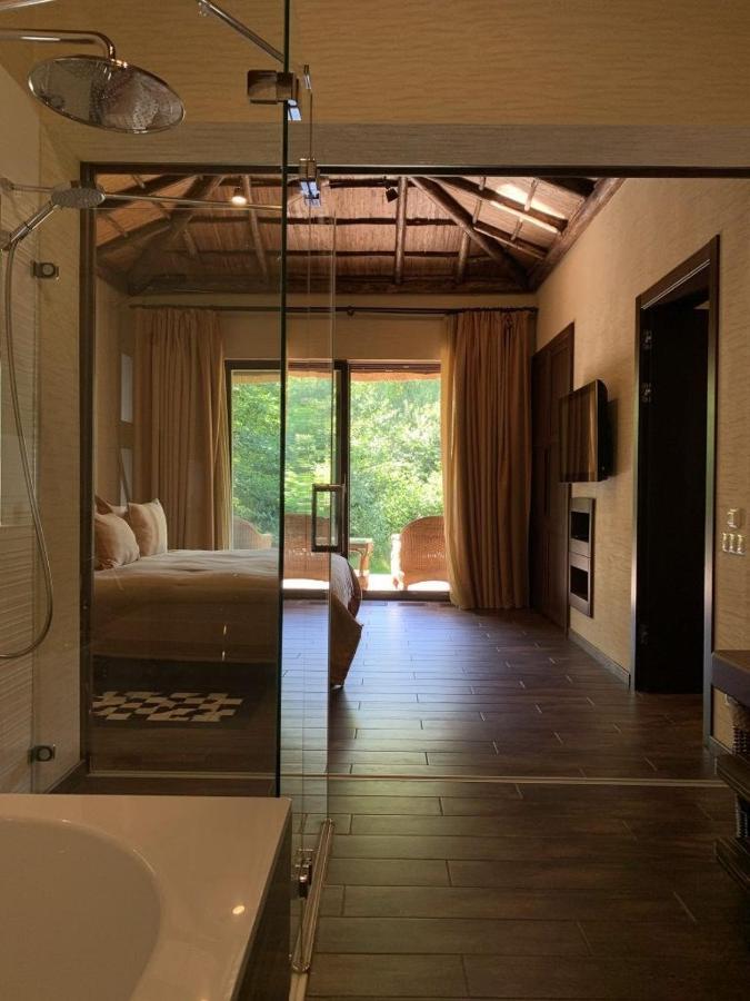 Secret Resort Club Pereyaslav-Khmelʼnytsʼkyy Kültér fotó
