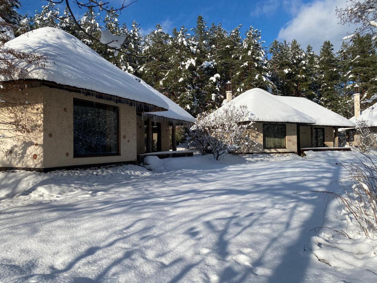 Secret Resort Club Pereyaslav-Khmelʼnytsʼkyy Kültér fotó