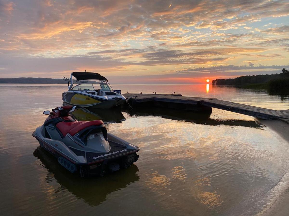 Secret Resort Club Pereyaslav-Khmelʼnytsʼkyy Kültér fotó