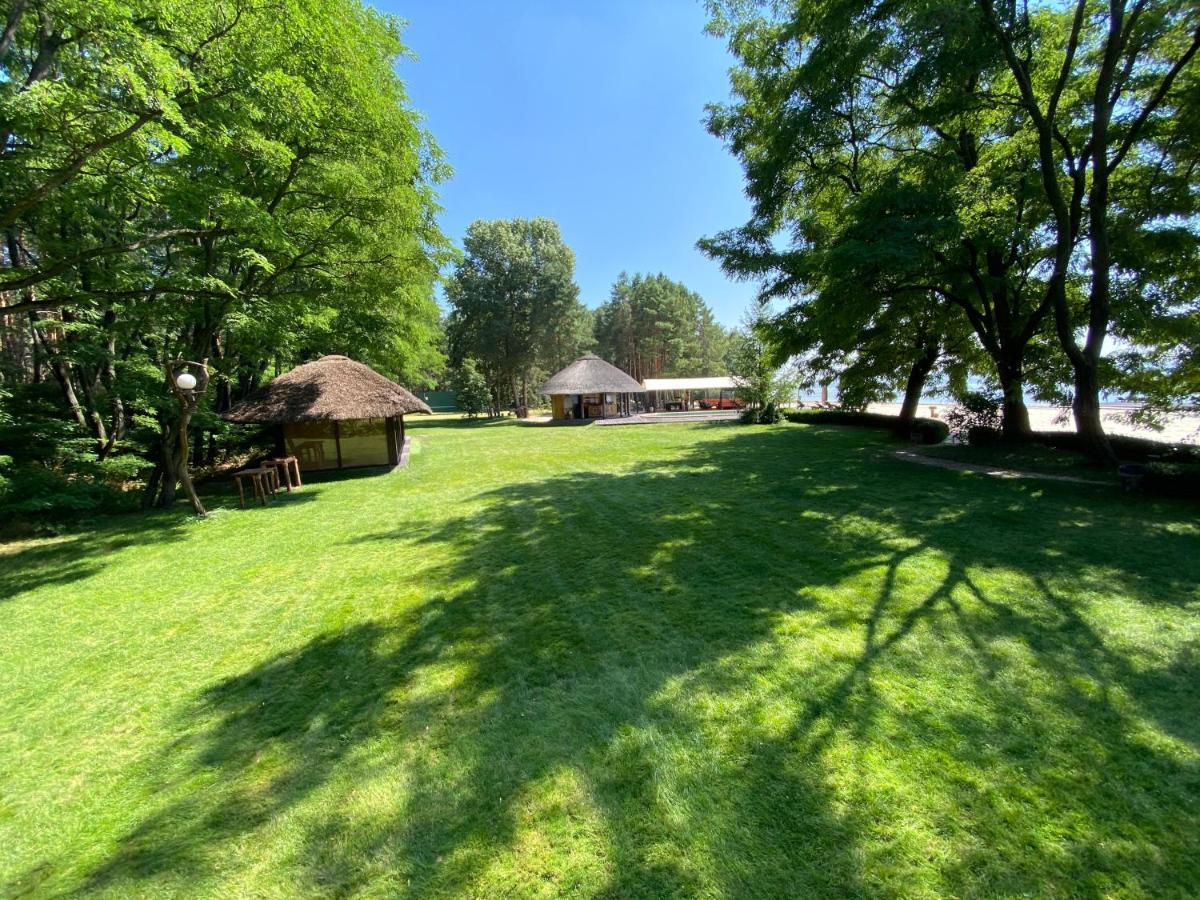 Secret Resort Club Pereyaslav-Khmelʼnytsʼkyy Kültér fotó