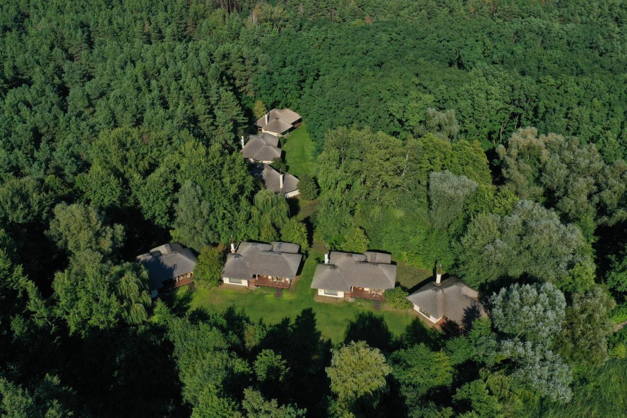 Secret Resort Club Pereyaslav-Khmelʼnytsʼkyy Kültér fotó