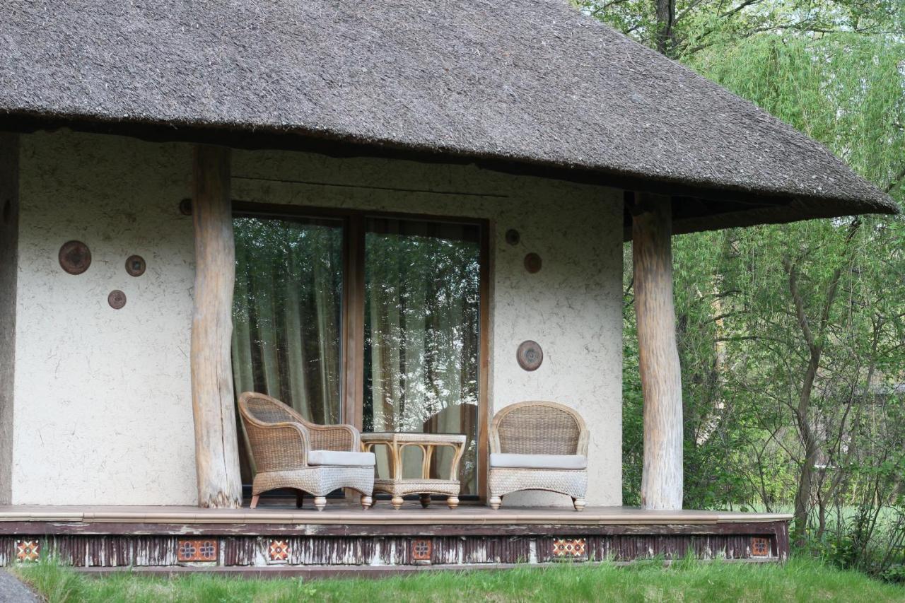 Secret Resort Club Pereyaslav-Khmelʼnytsʼkyy Kültér fotó