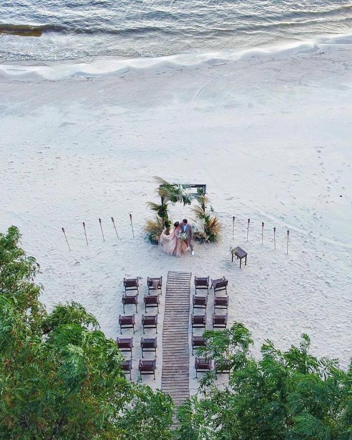 Secret Resort Club Pereyaslav-Khmelʼnytsʼkyy Kültér fotó