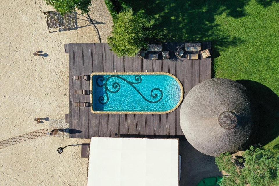 Secret Resort Club Pereyaslav-Khmelʼnytsʼkyy Kültér fotó