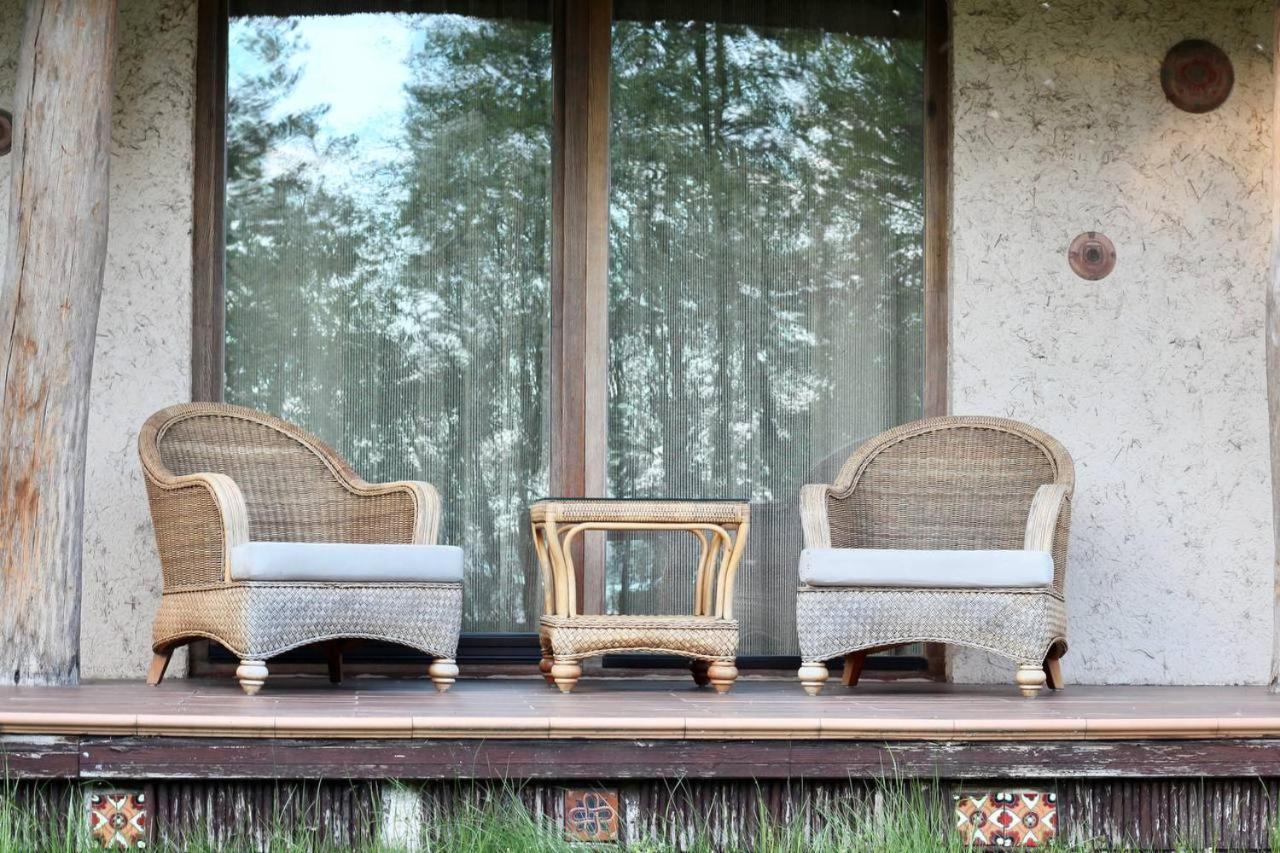 Secret Resort Club Pereyaslav-Khmelʼnytsʼkyy Kültér fotó