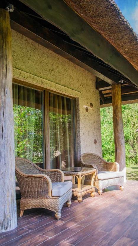 Secret Resort Club Pereyaslav-Khmelʼnytsʼkyy Kültér fotó