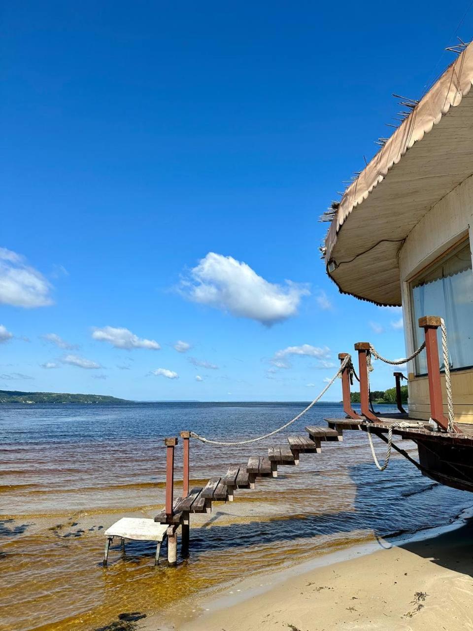 Secret Resort Club Pereyaslav-Khmelʼnytsʼkyy Kültér fotó