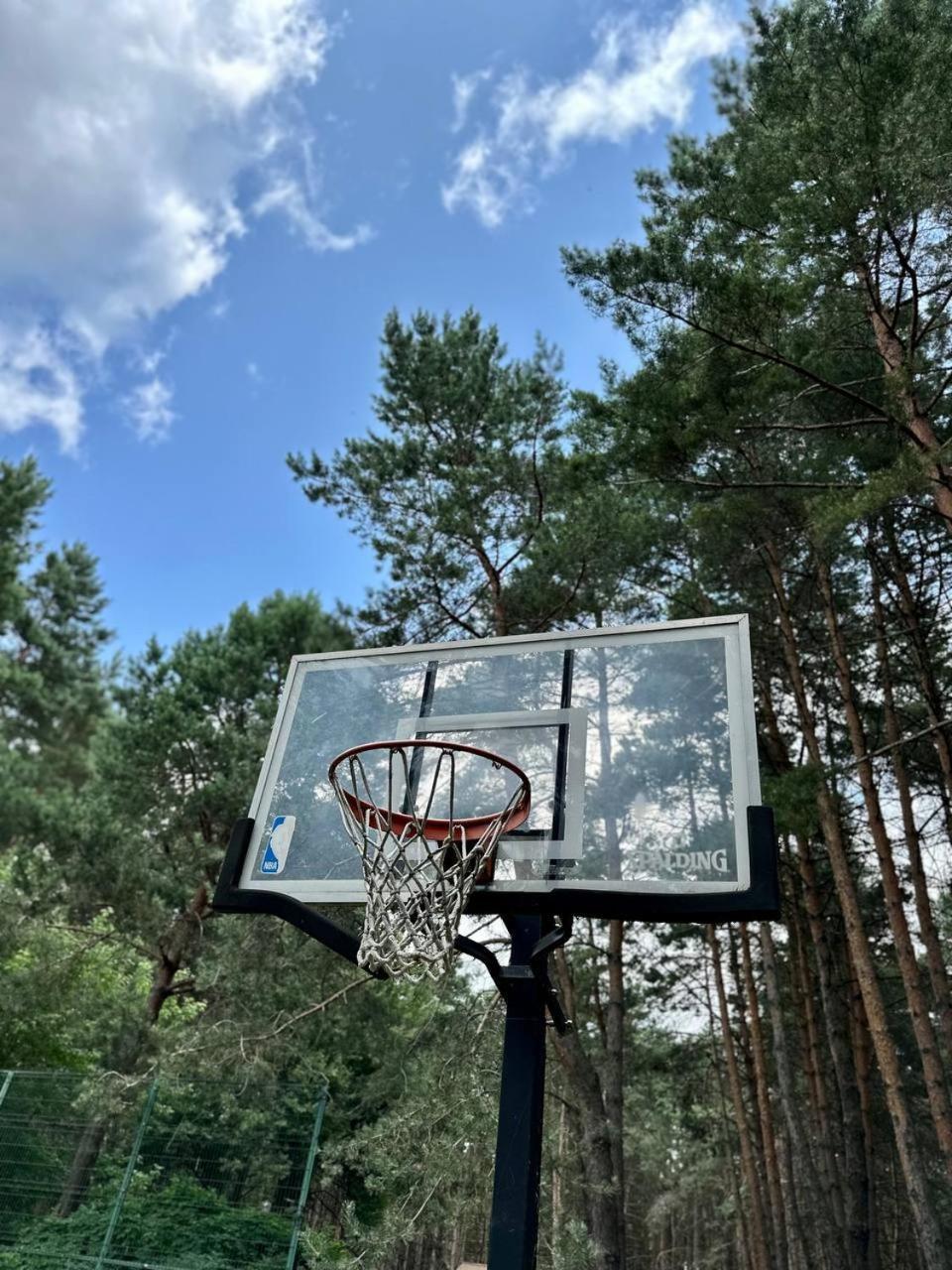 Secret Resort Club Pereyaslav-Khmelʼnytsʼkyy Kültér fotó