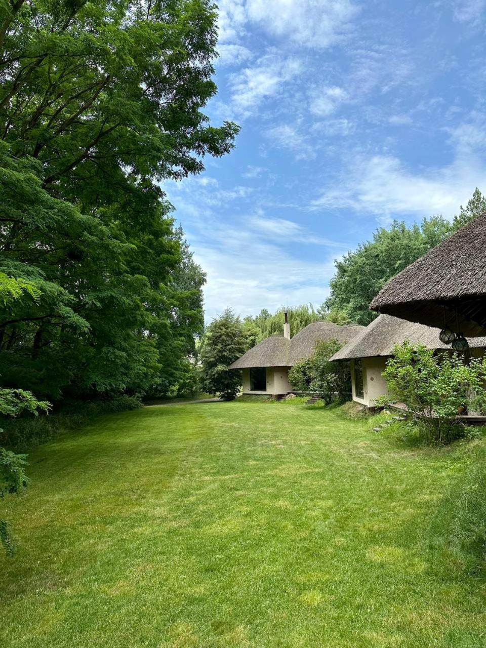 Secret Resort Club Pereyaslav-Khmelʼnytsʼkyy Kültér fotó