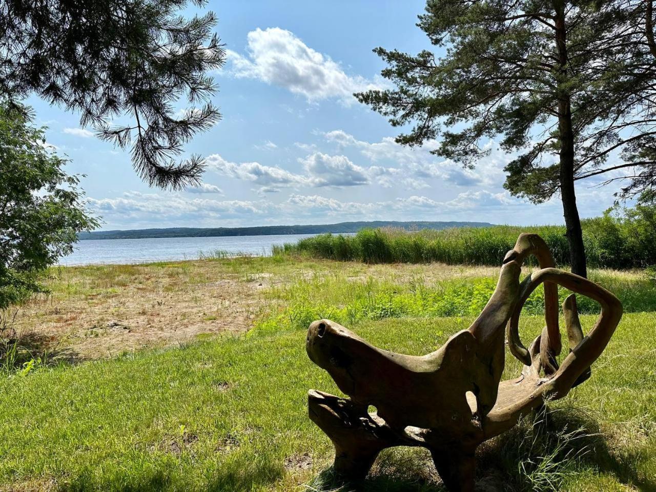 Secret Resort Club Pereyaslav-Khmelʼnytsʼkyy Kültér fotó