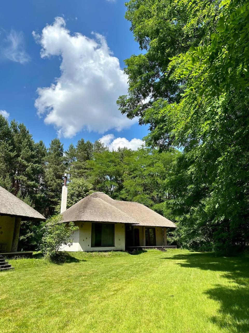 Secret Resort Club Pereyaslav-Khmelʼnytsʼkyy Kültér fotó