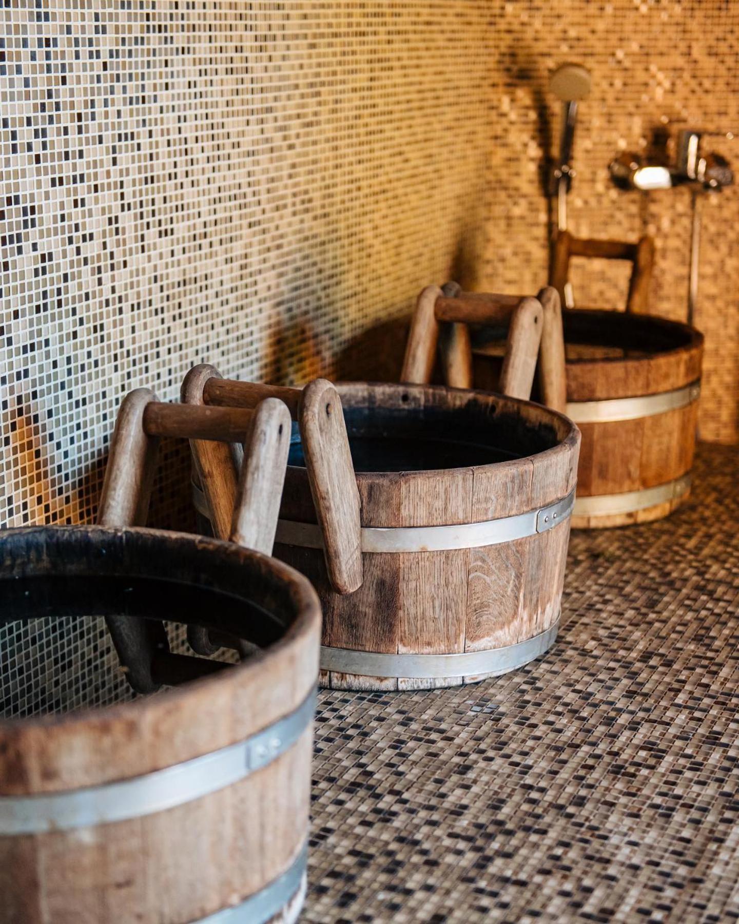 Secret Resort Club Pereyaslav-Khmelʼnytsʼkyy Kültér fotó